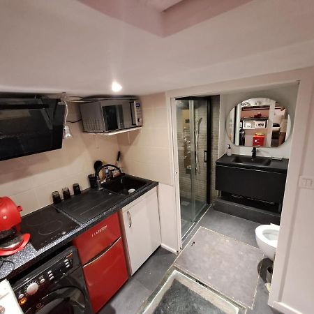 Petit Appartement Cosy تولوز المظهر الخارجي الصورة