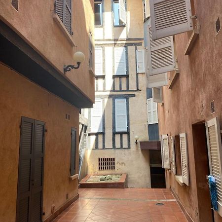 Petit Appartement Cosy تولوز المظهر الخارجي الصورة