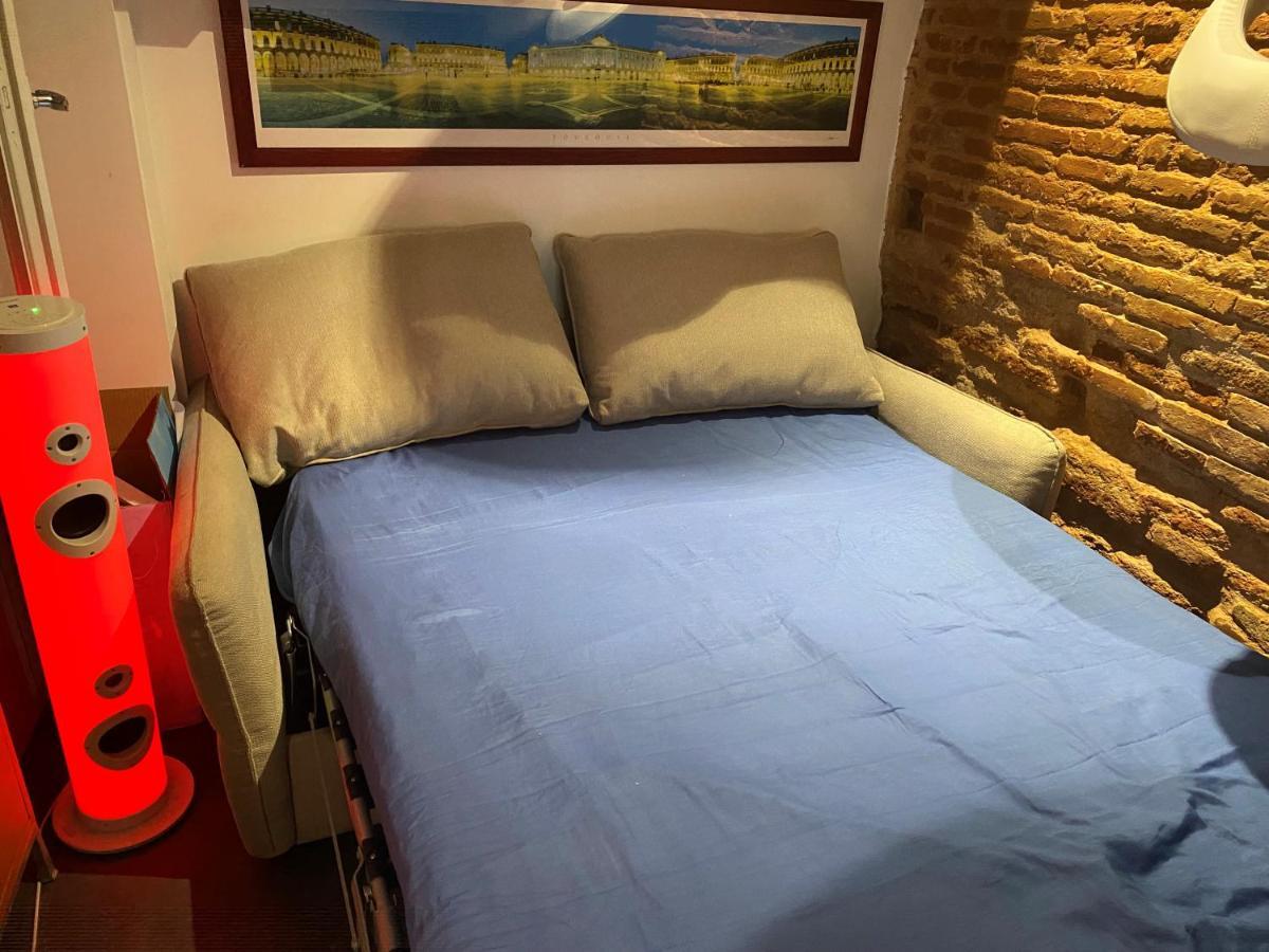 Petit Appartement Cosy تولوز المظهر الخارجي الصورة