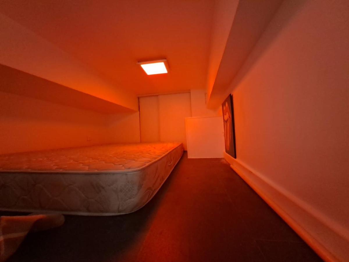 Petit Appartement Cosy تولوز المظهر الخارجي الصورة