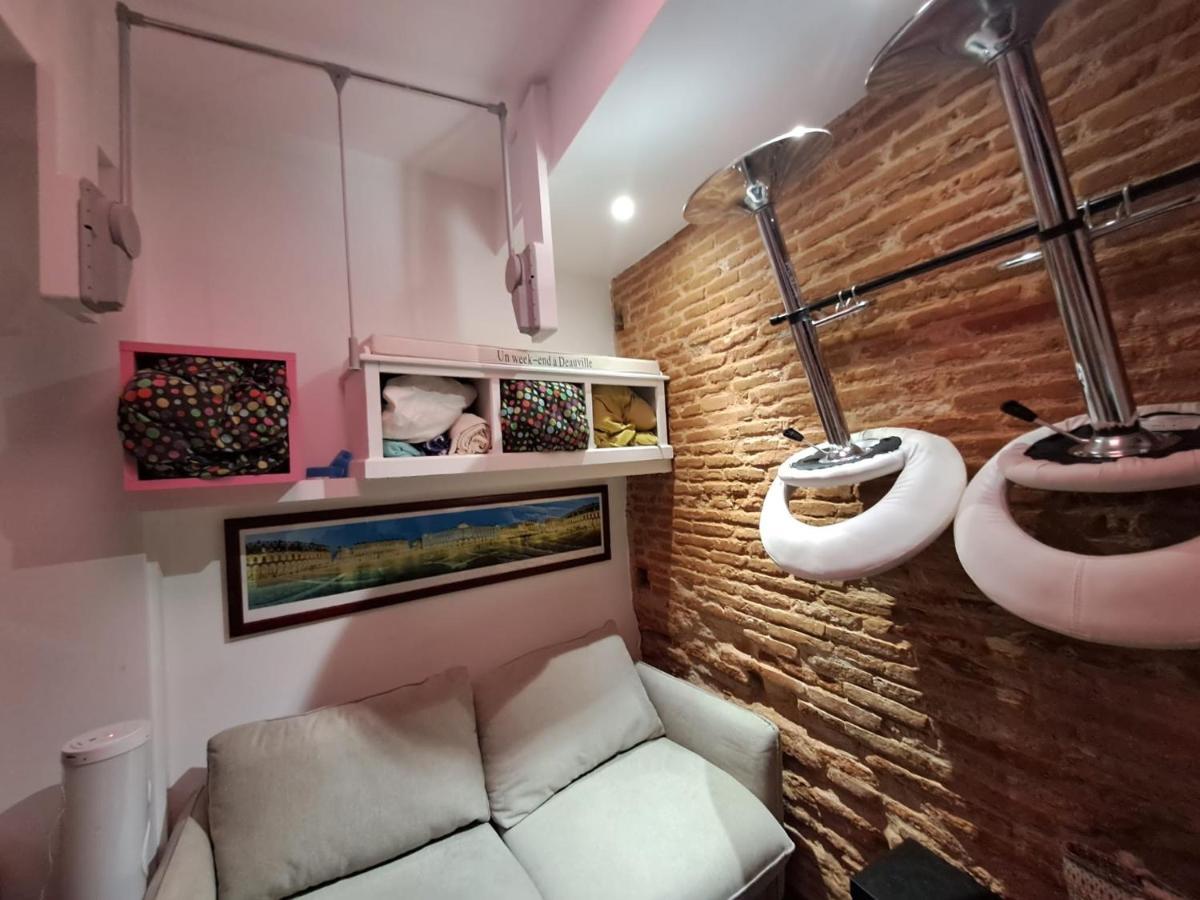 Petit Appartement Cosy تولوز المظهر الخارجي الصورة